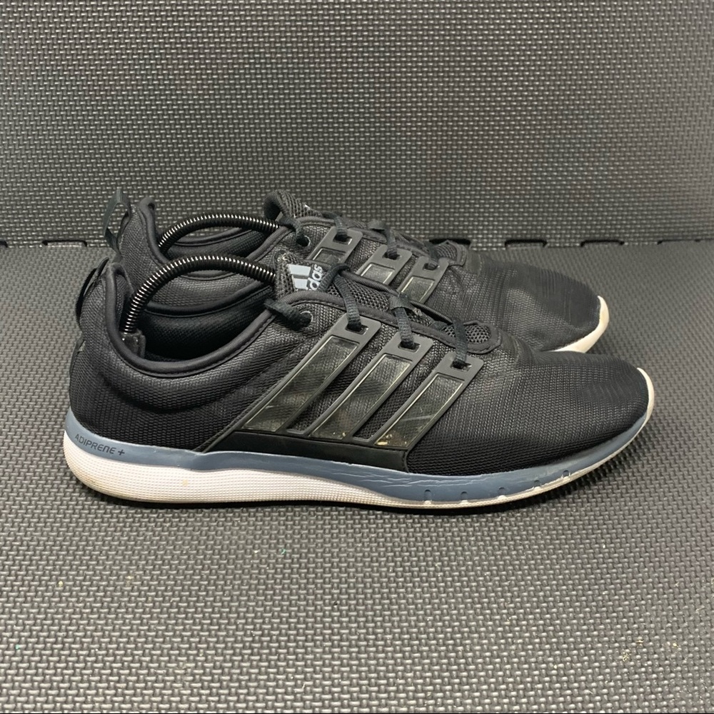 adidas Mens Running Shoes Cross Trainers